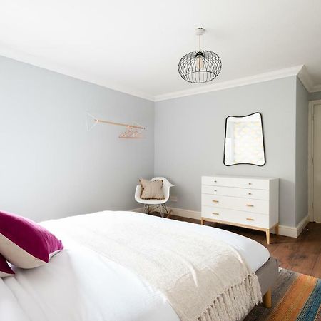 The Old Station House - Stylish & Central 2Bdr Apartment Oxford Kültér fotó